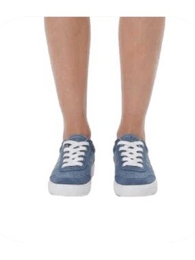 Revitalign size 11 denim blue Dara orthopedic sneaker